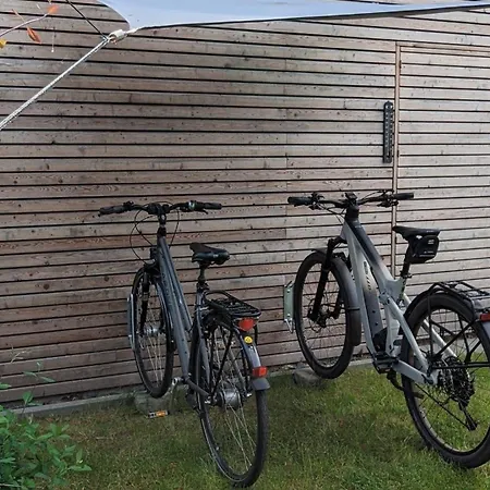 Ferienwohnung-am-ufer-an-der-mueritz Apartment