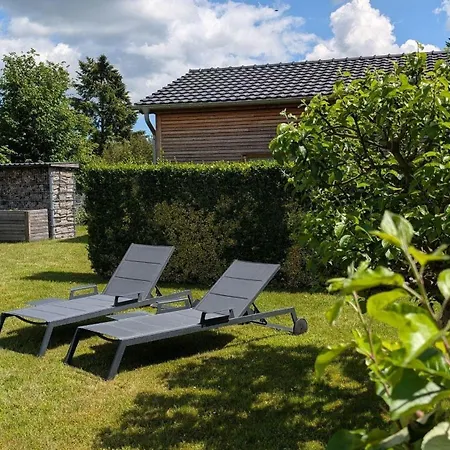 Am Ufer An Der Müritz Apartment