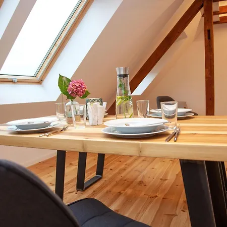 Ferienwohnung-am-ufer-an-der-mueritz * Rechlin